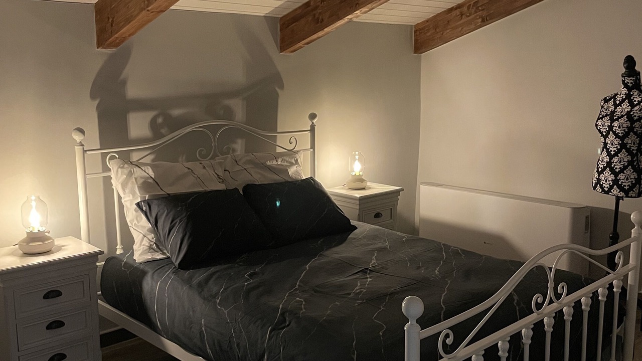 Photo of Bedroom in Haro