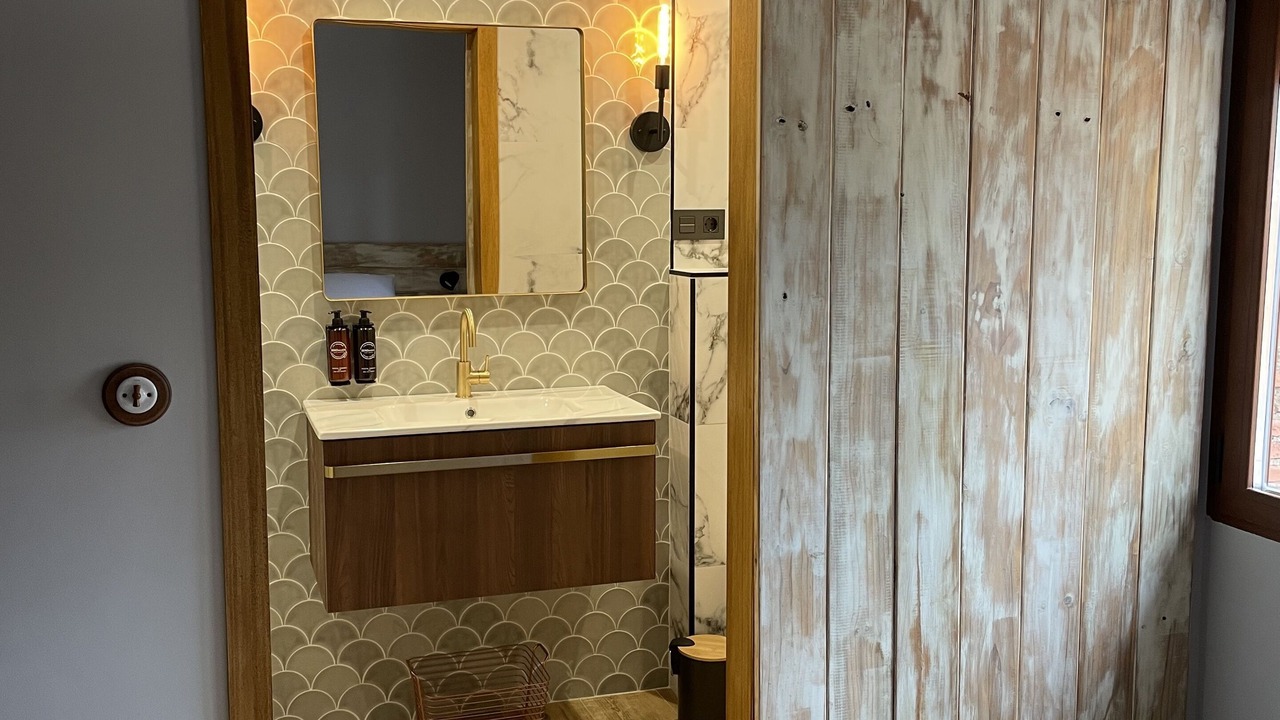 Photo of Bedroom in Haro