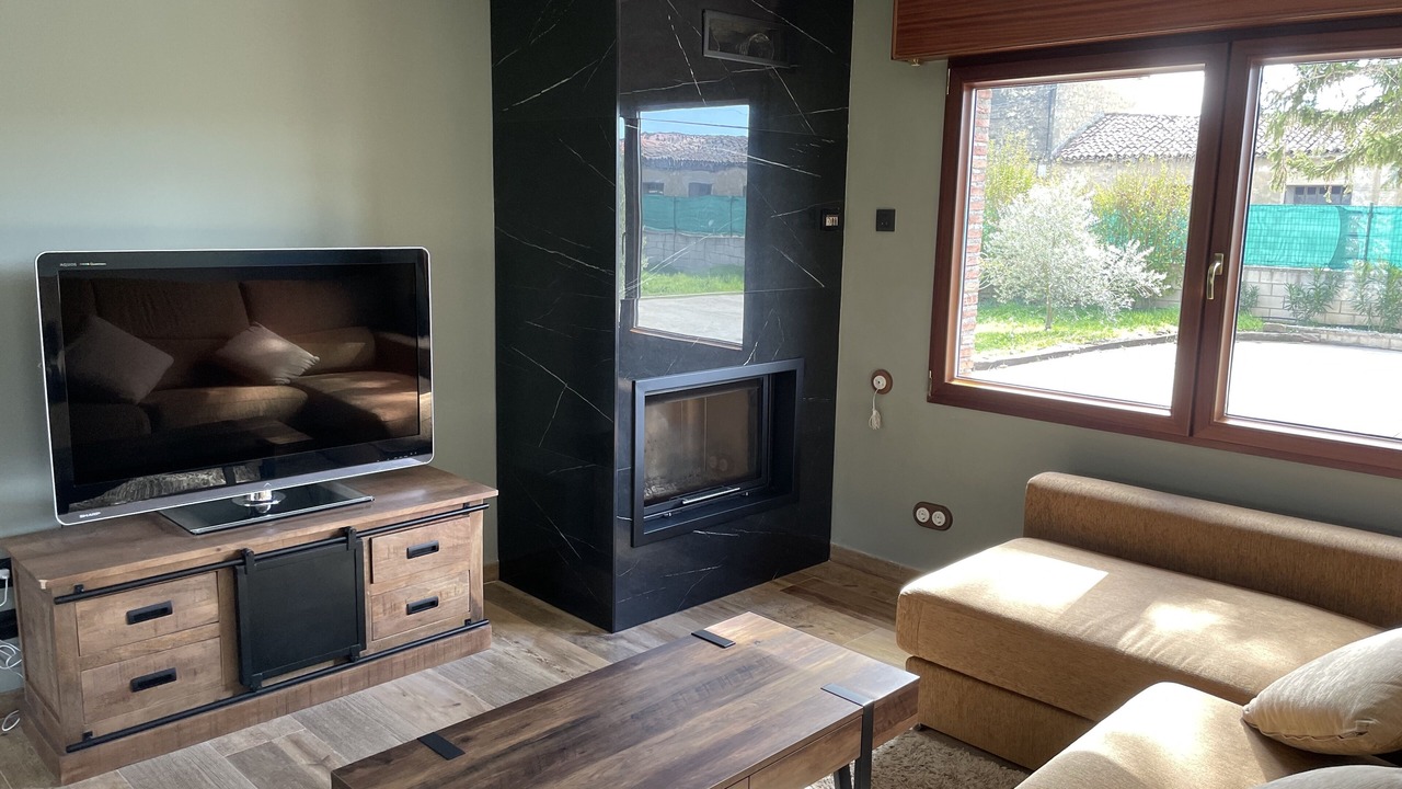 Photo of Livingroom in Haro