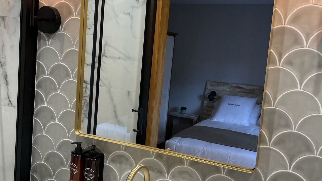 Photo of Bedroom in Haro