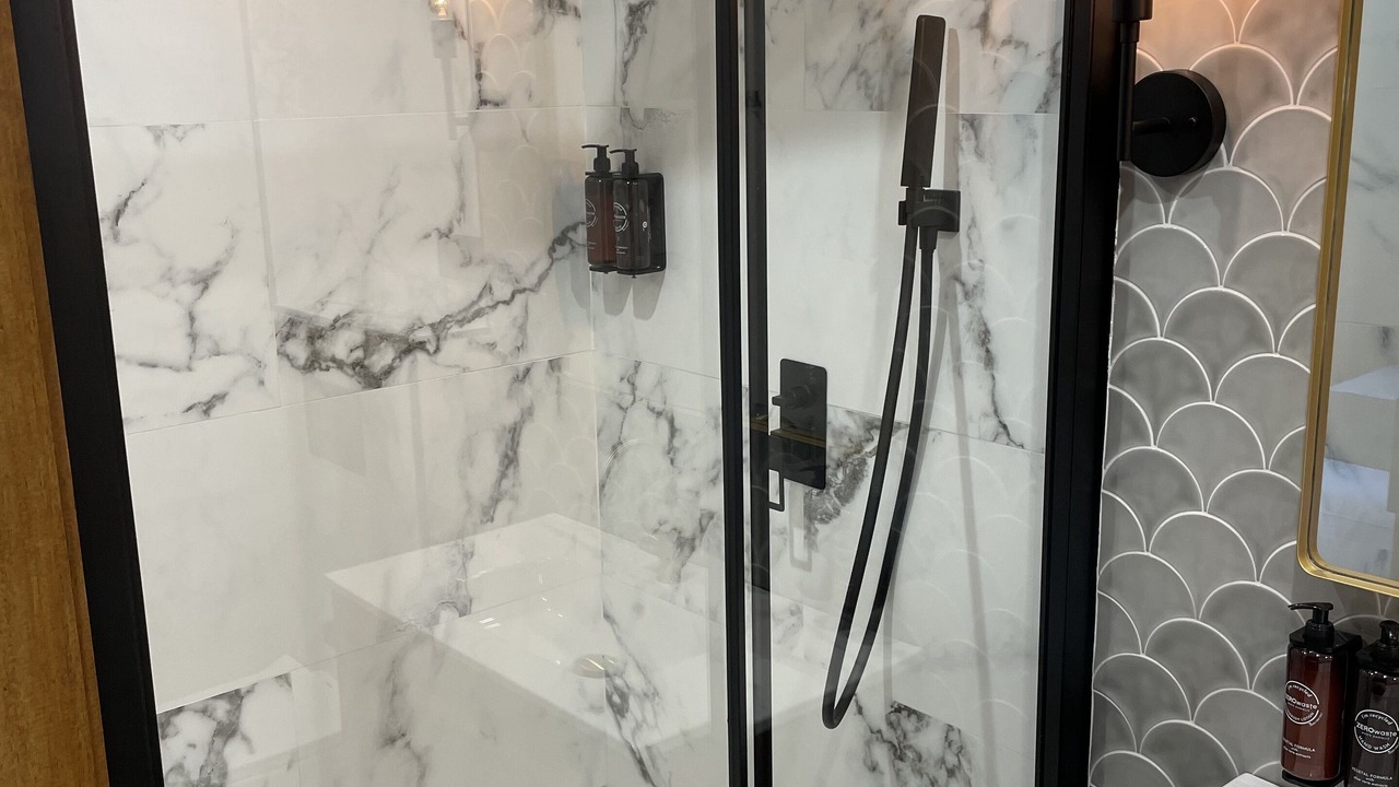 Photo of Bathroom in Haro