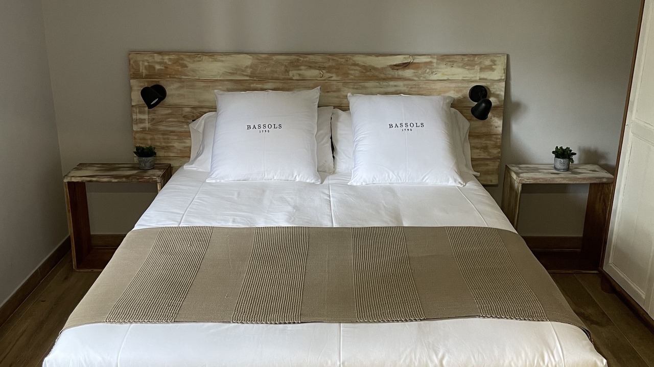 Photo of Bedroom in Haro
