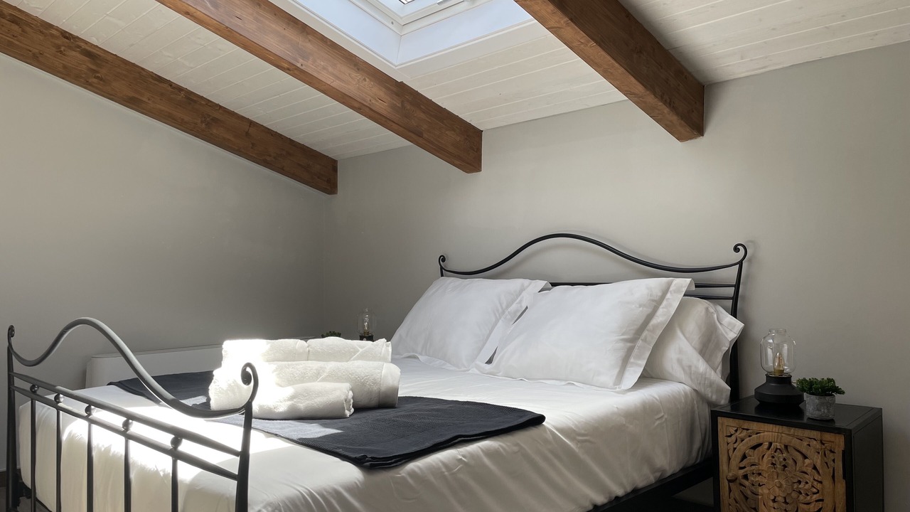 Photo of Bedroom in Haro
