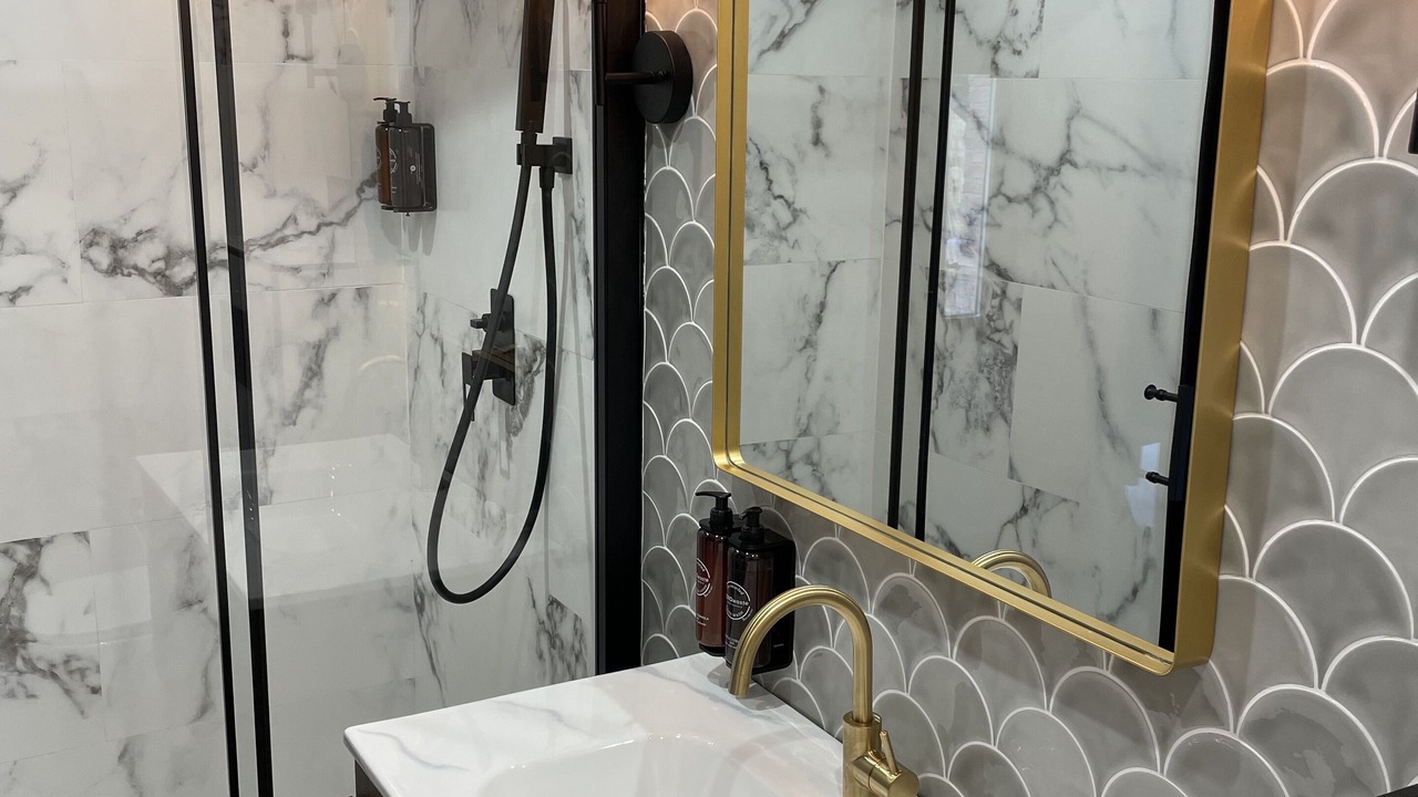 Photo of Bathroom in Haro