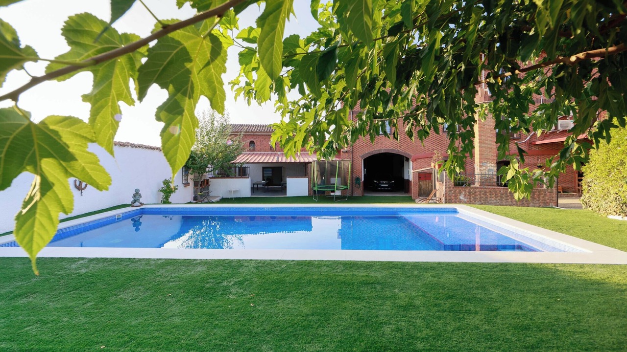 Photo of Outdoor in La Calzada de Oropesa