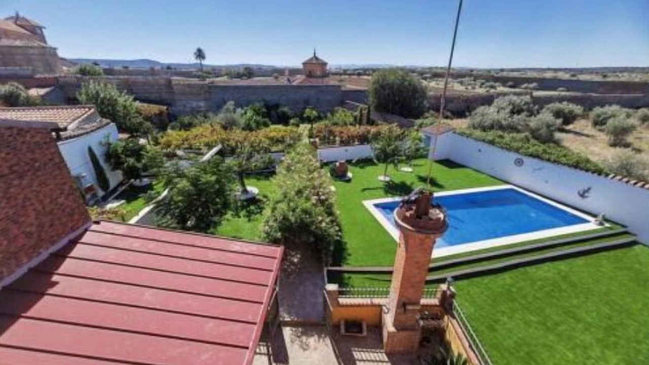 Photo of Outdoor in La Calzada de Oropesa