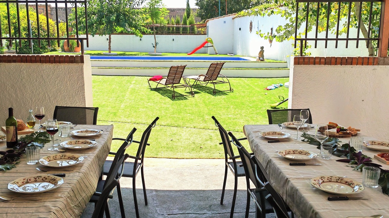 Photo of Outdoor in La Calzada de Oropesa