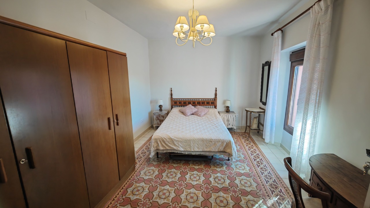 Photo of Bedroom in La Calzada de Oropesa