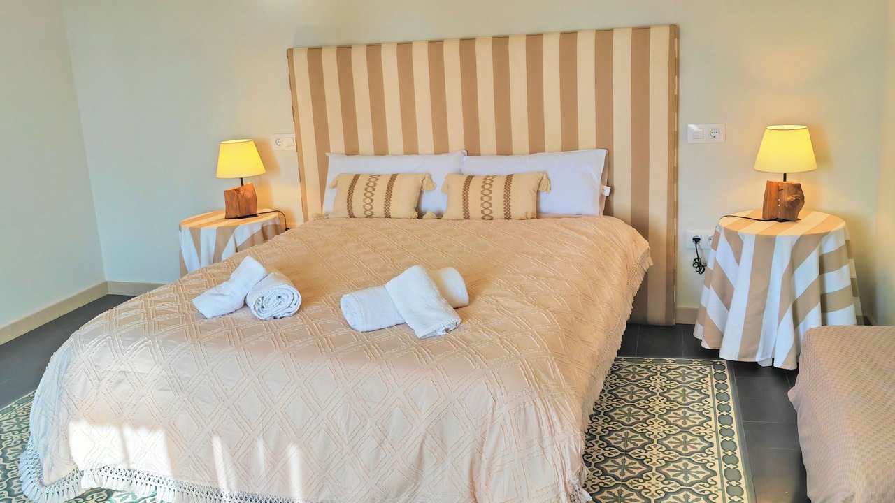 Photo of Bedroom in La Calzada de Oropesa
