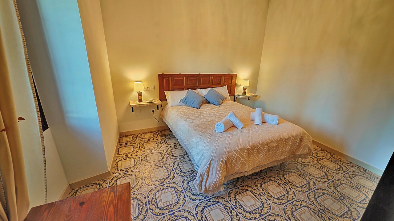 Photo of Bedroom in La Calzada de Oropesa
