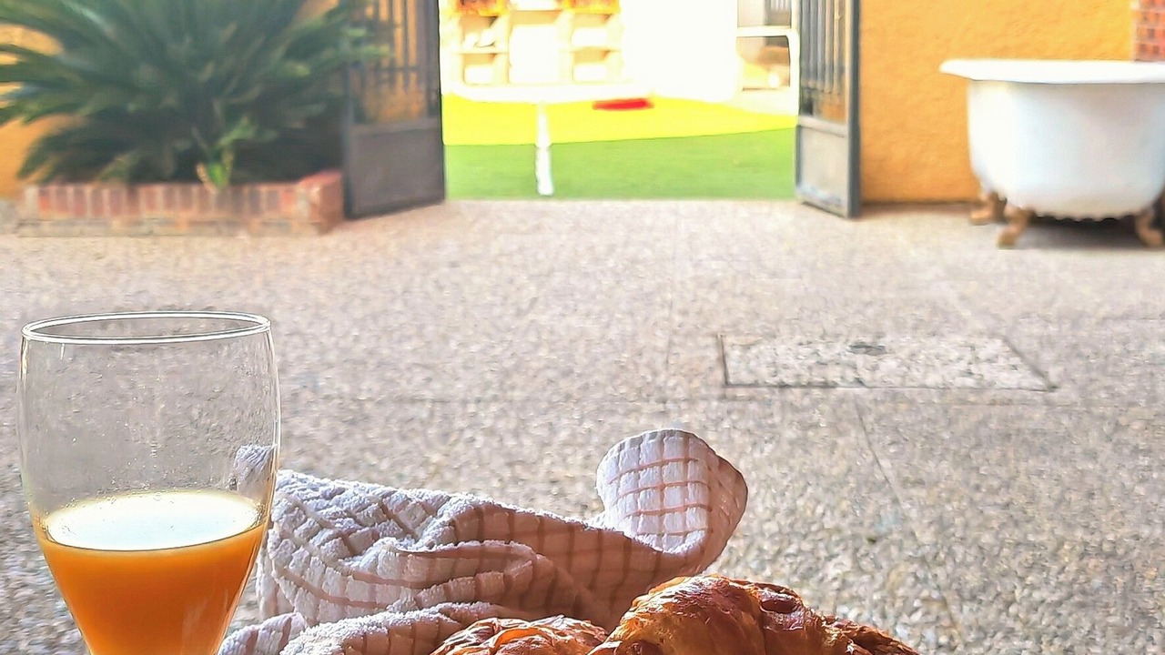 Photo of Outdoor in La Calzada de Oropesa