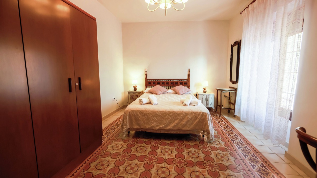 Photo of Bedroom in La Calzada de Oropesa