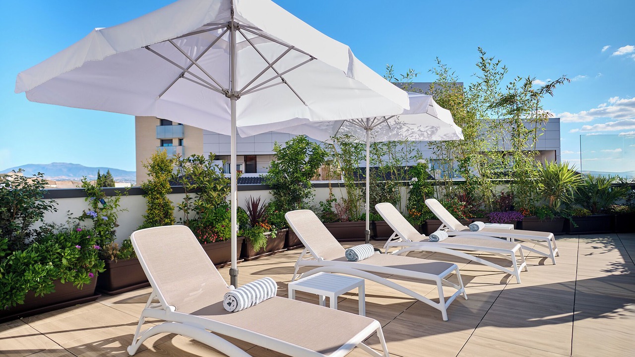 Photo of Outdoor in Camino de Ronda