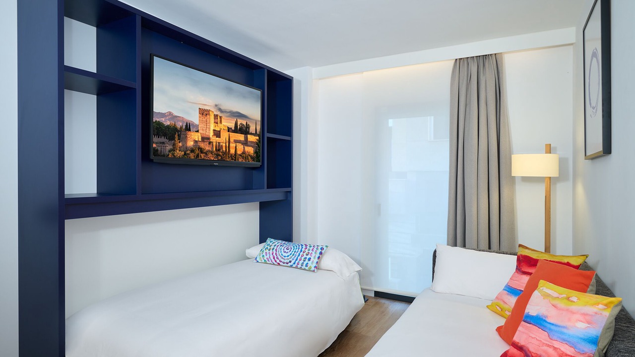 Photo of Bedroom in Camino de Ronda