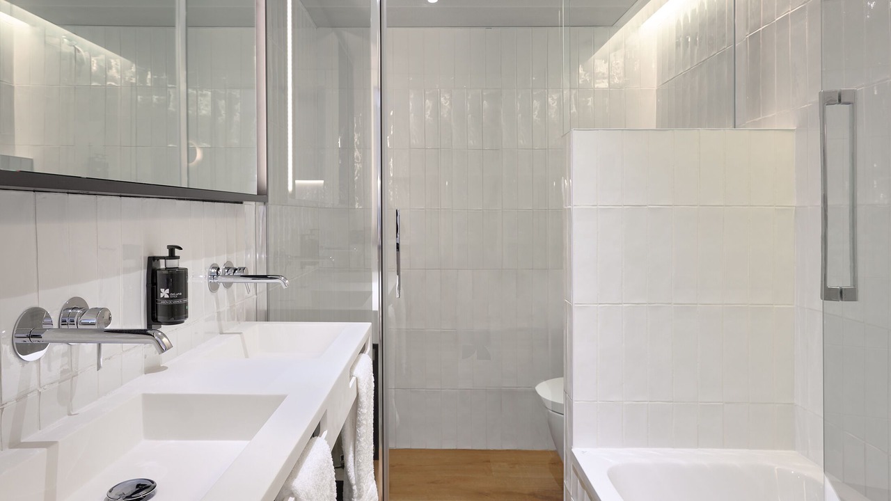 Photo of Bathroom in Camino de Ronda