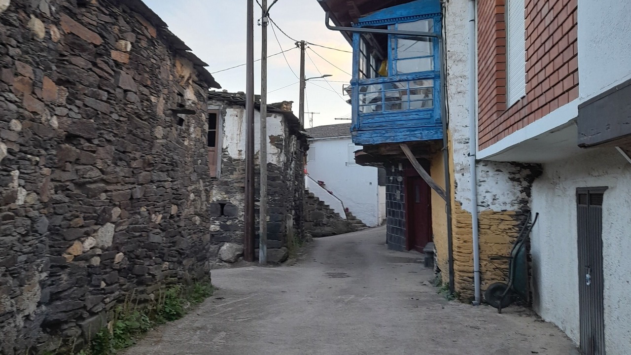 Photo of Outdoor in A Rua