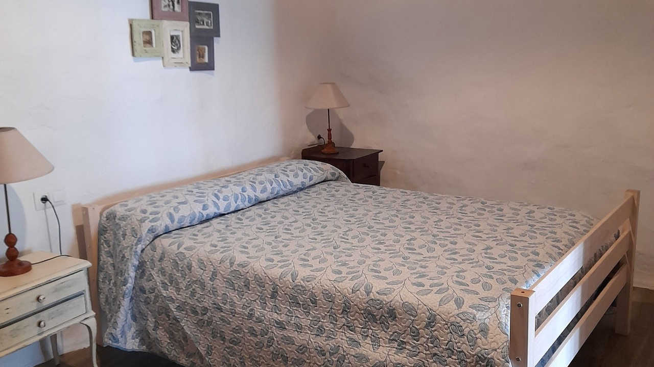 Photo of Bedroom in A Rua