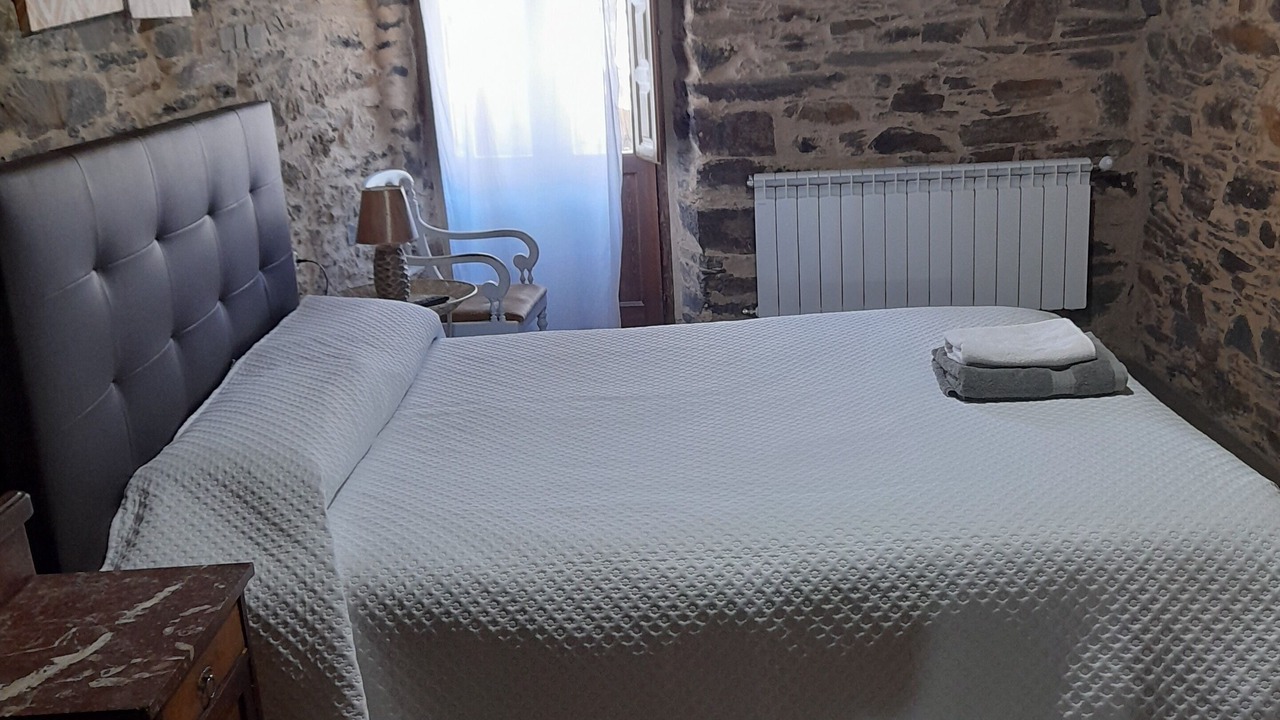 Photo of Bedroom in A Rua