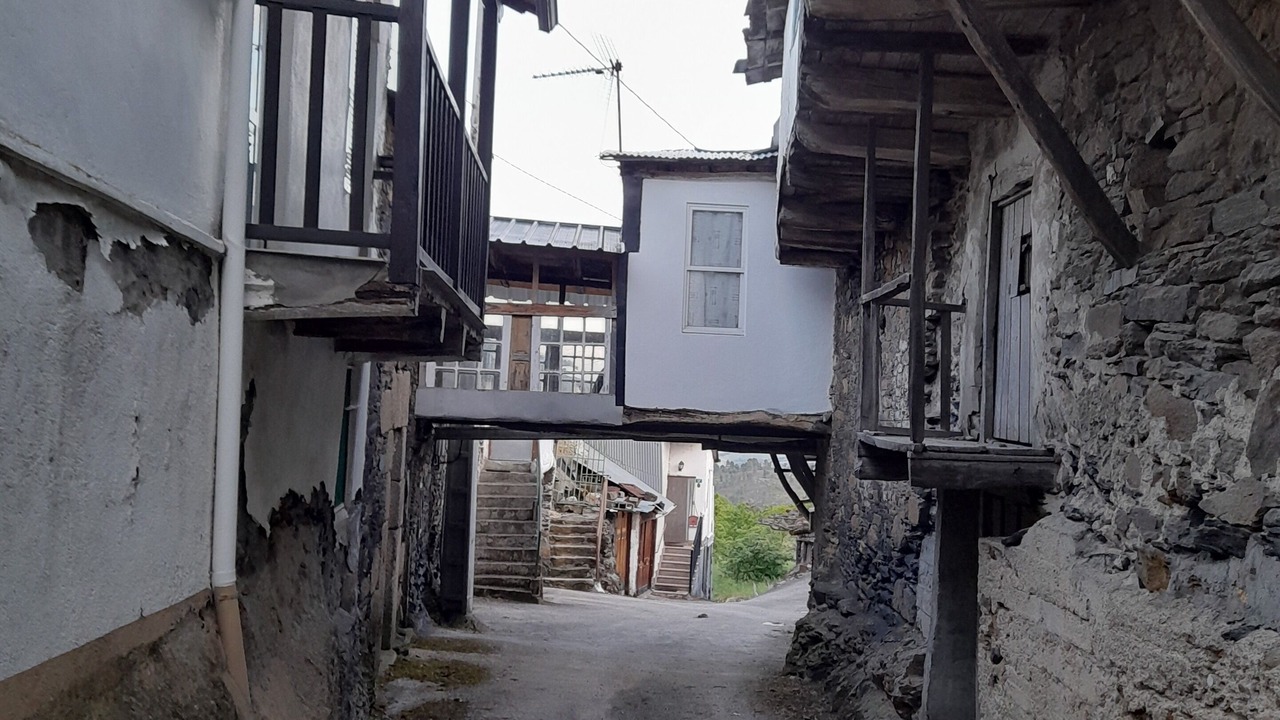 Photo of Outdoor in A Rua