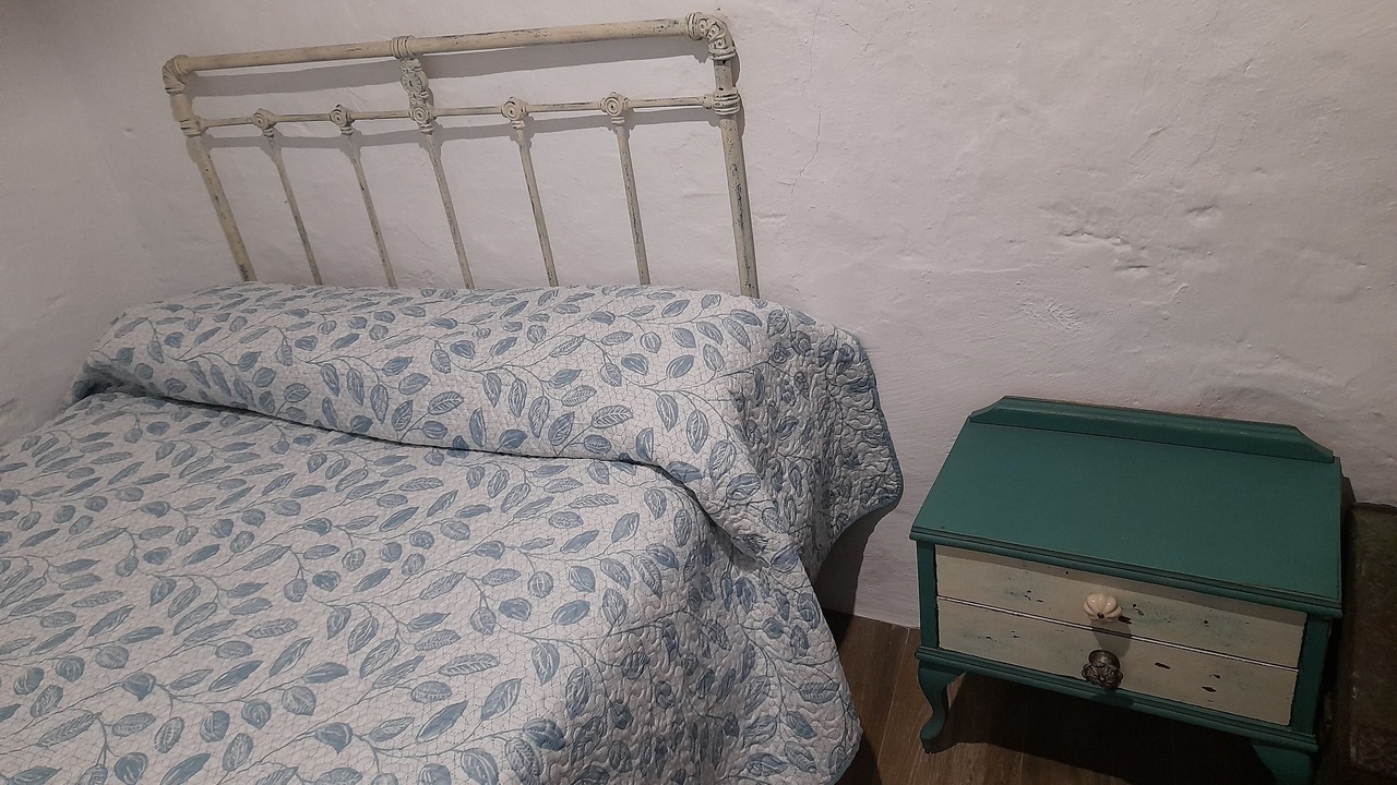 Photo of Bedroom in A Rua