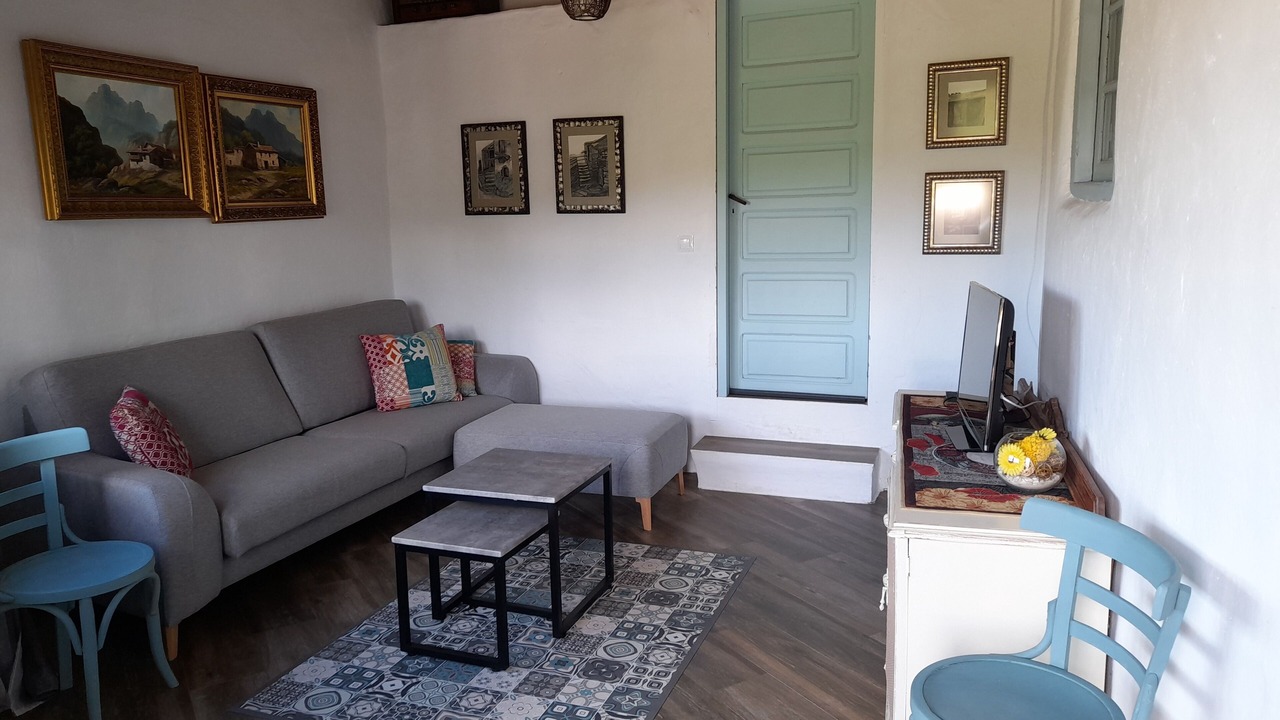 Photo of Livingroom in A Rua