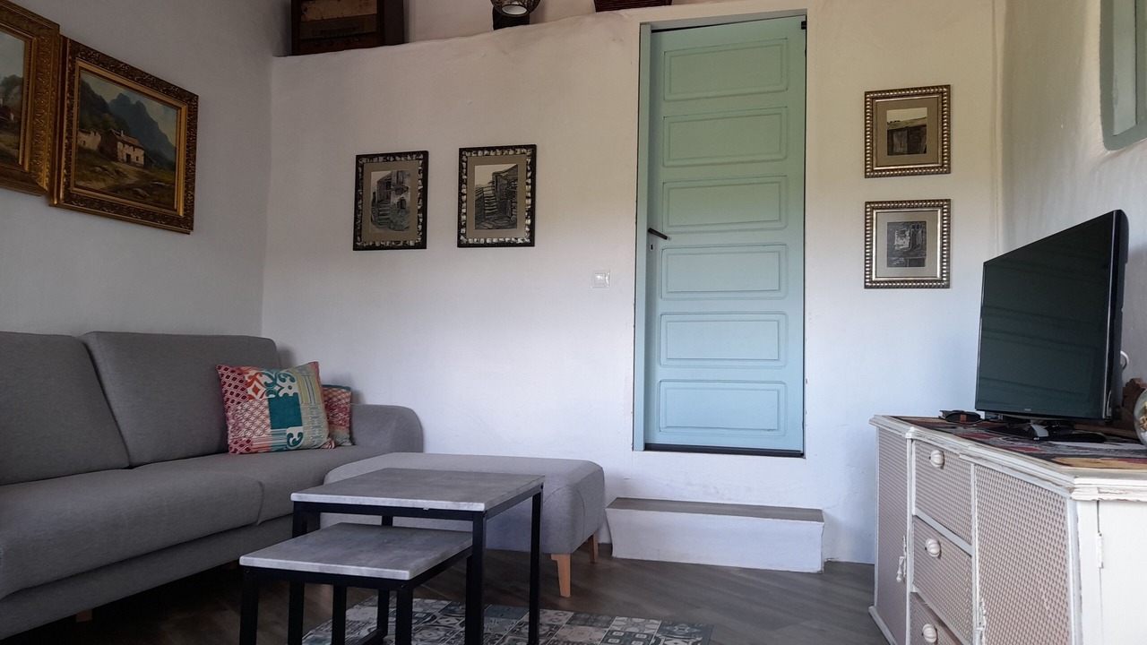 Photo of Livingroom in A Rua