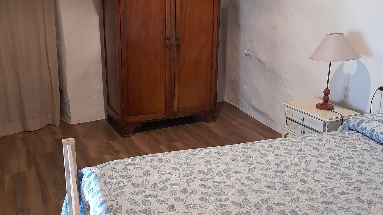 Photo of Bedroom in A Rua
