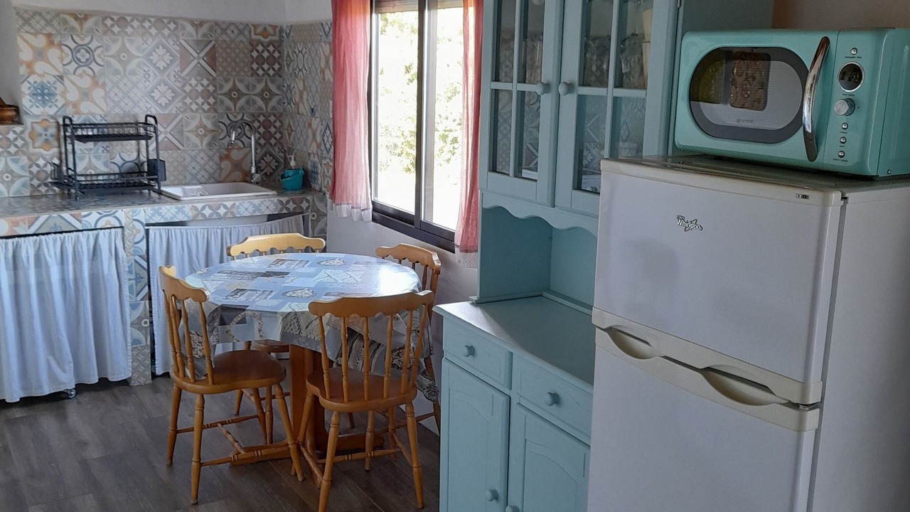 Photo of Kitchen in A Rua