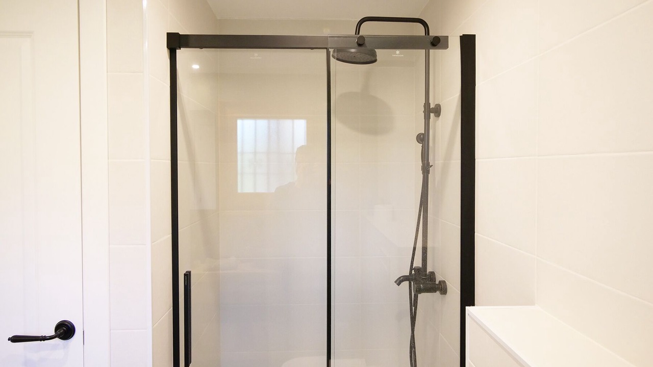 Photo of Bathroom in Arbucies