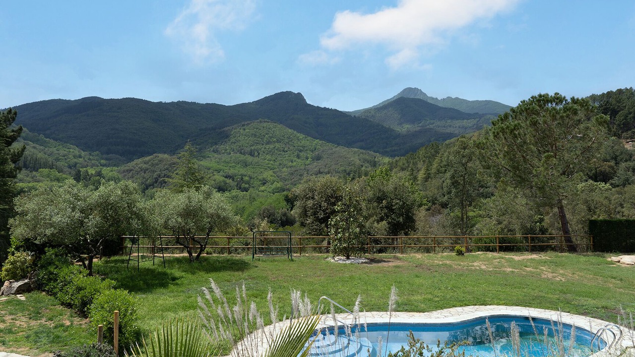 Photo of Outdoor in Arbucies
