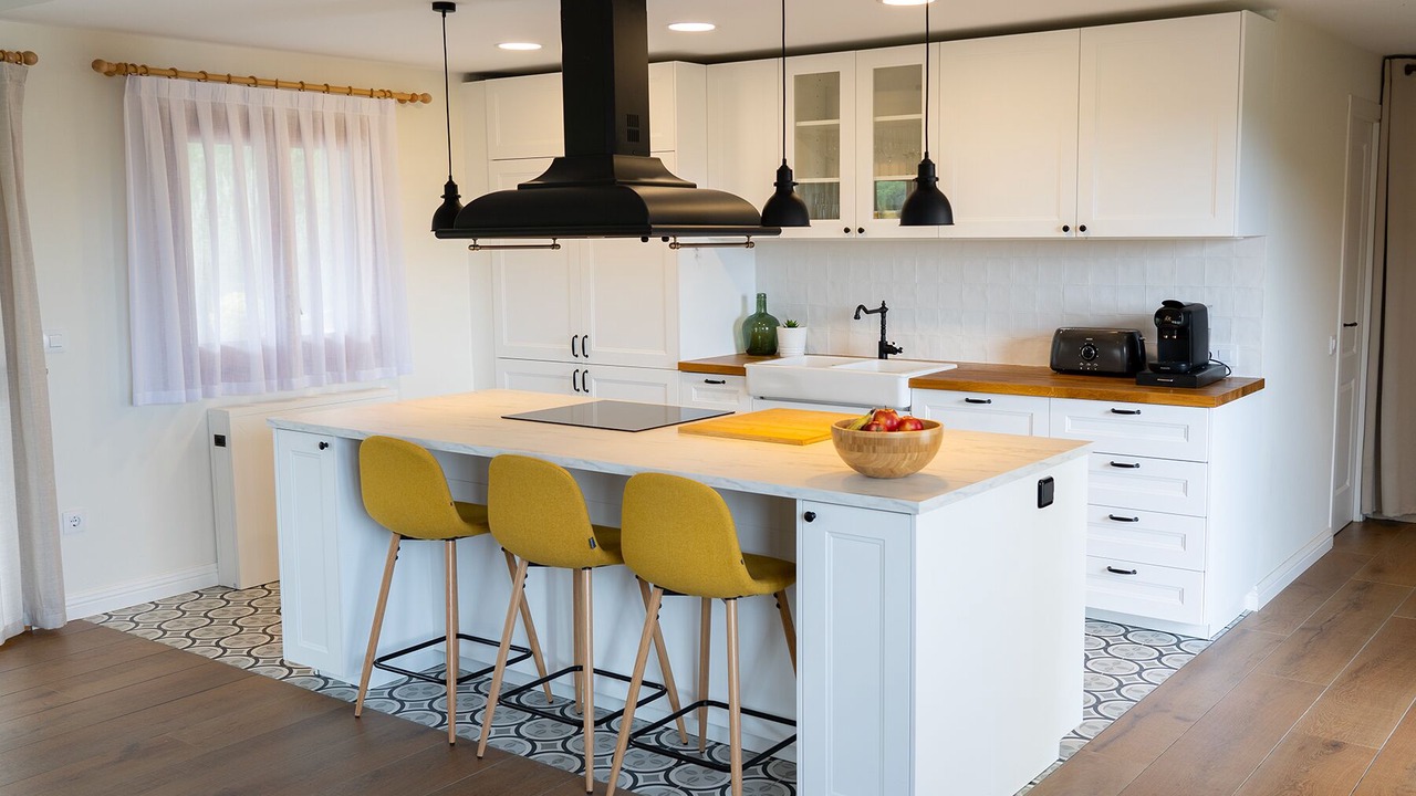 Photo of Kitchen in Arbucies
