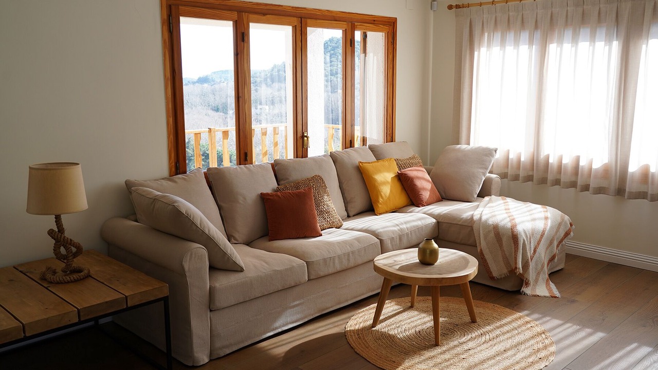 Photo of Livingroom in Arbucies