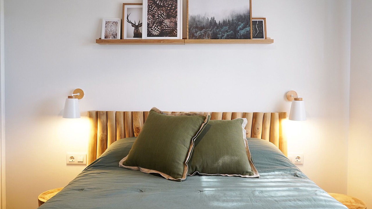 Photo of Bedroom in Arbucies