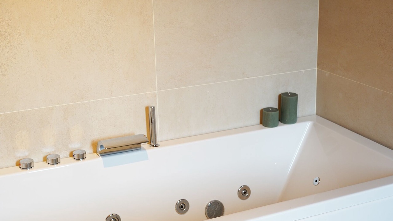Photo of Bathroom in Arbucies