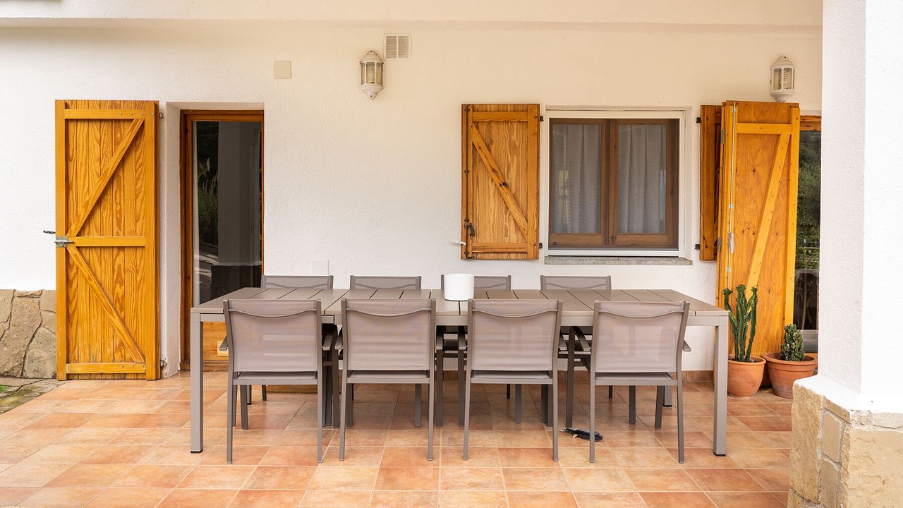 Photo of Outdoor in Arbucies