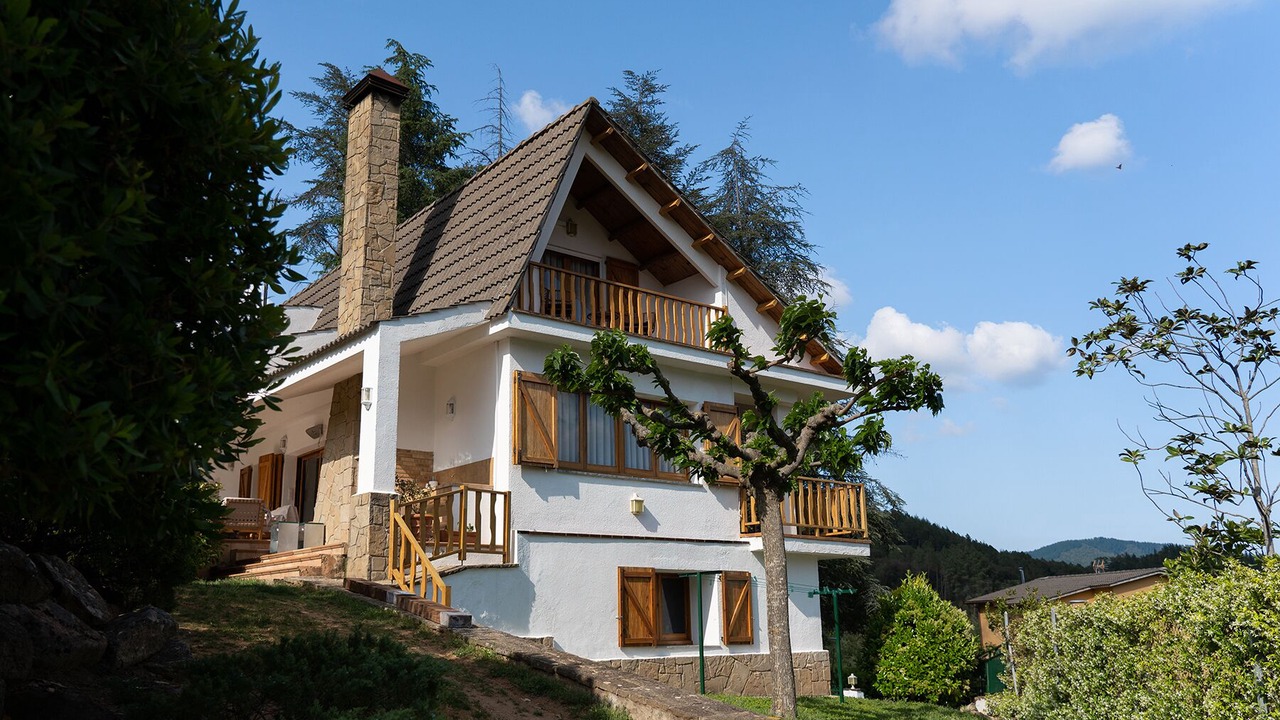 Photo of Outdoor in Arbucies