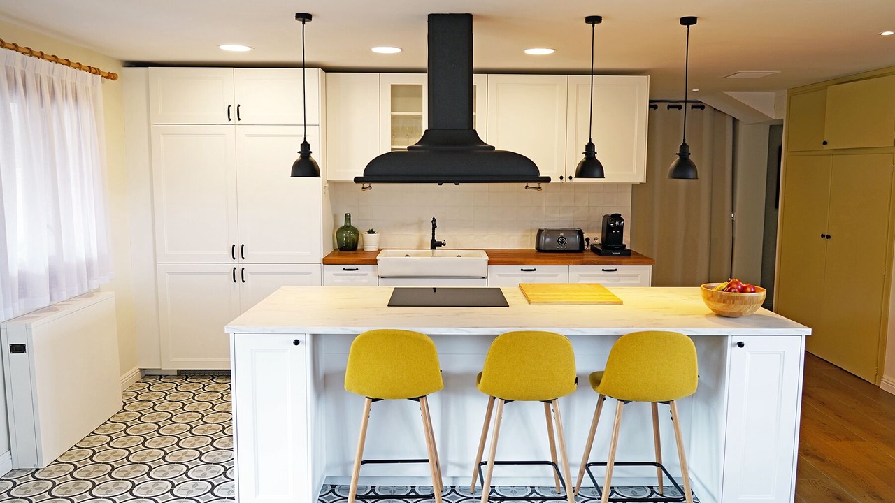 Photo of Kitchen in Arbucies