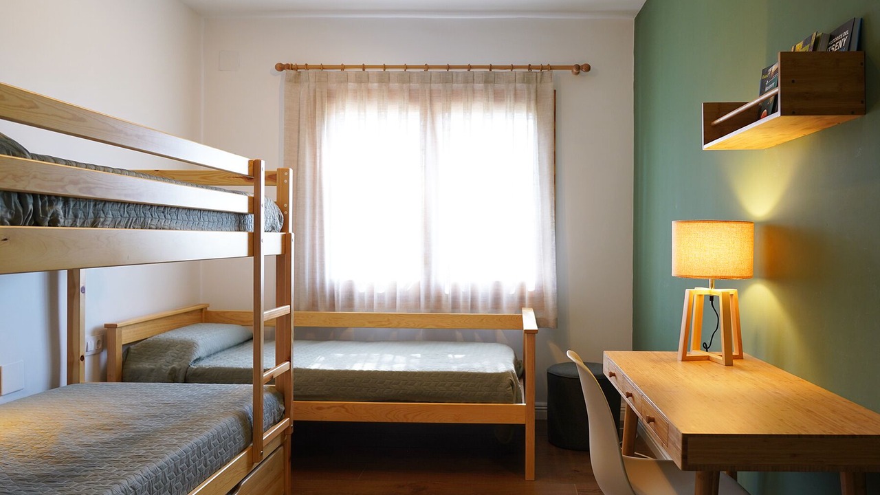 Photo of Bedroom in Arbucies