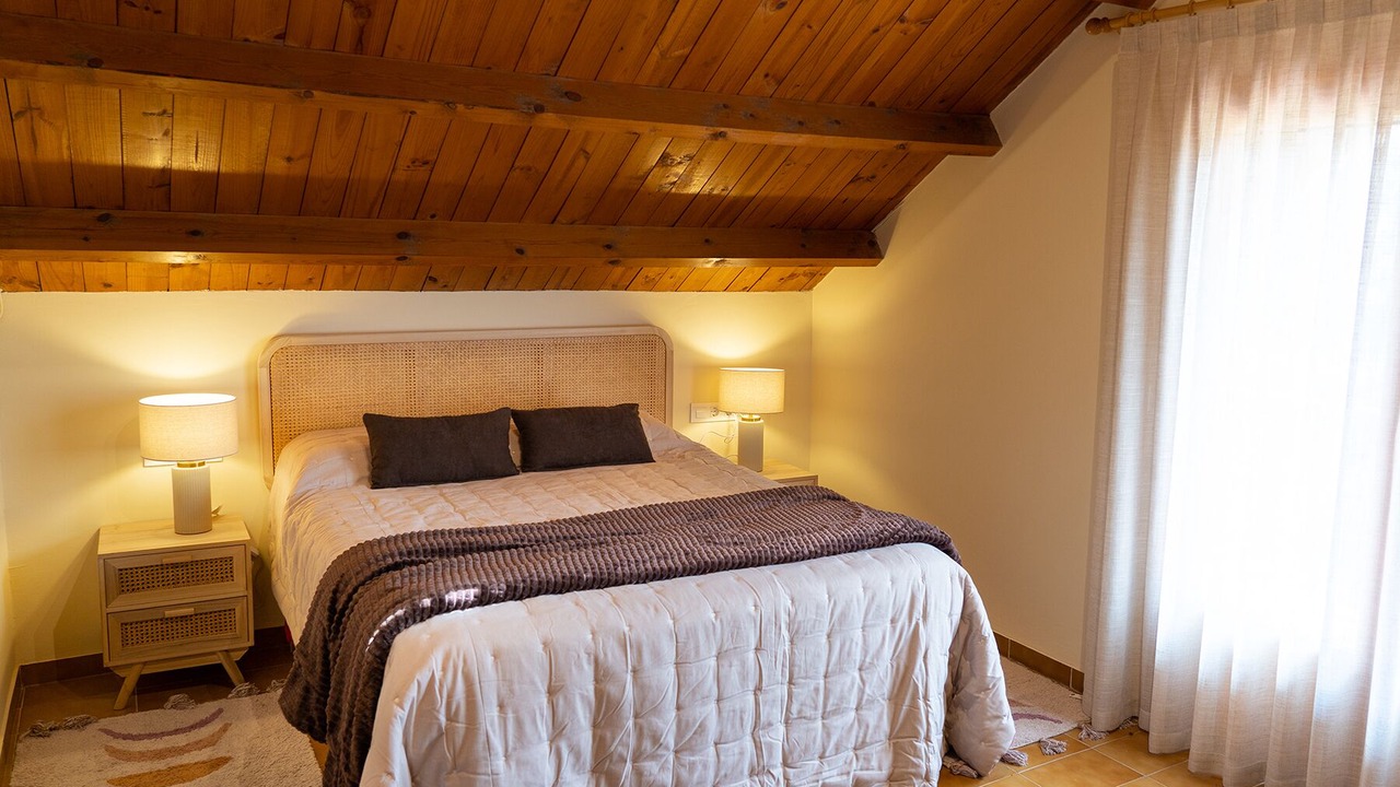 Photo of Bedroom in Arbucies