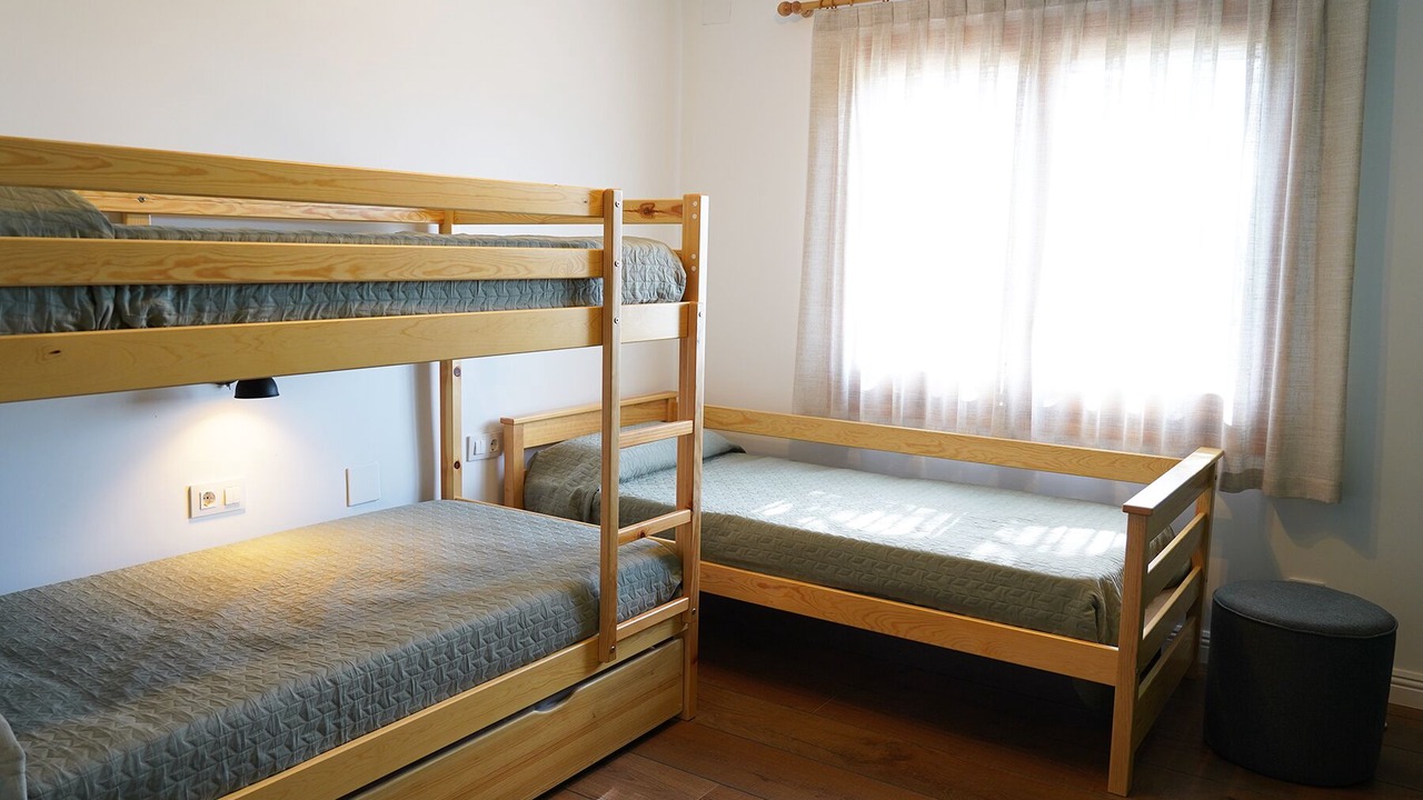 Photo of Bedroom in Arbucies