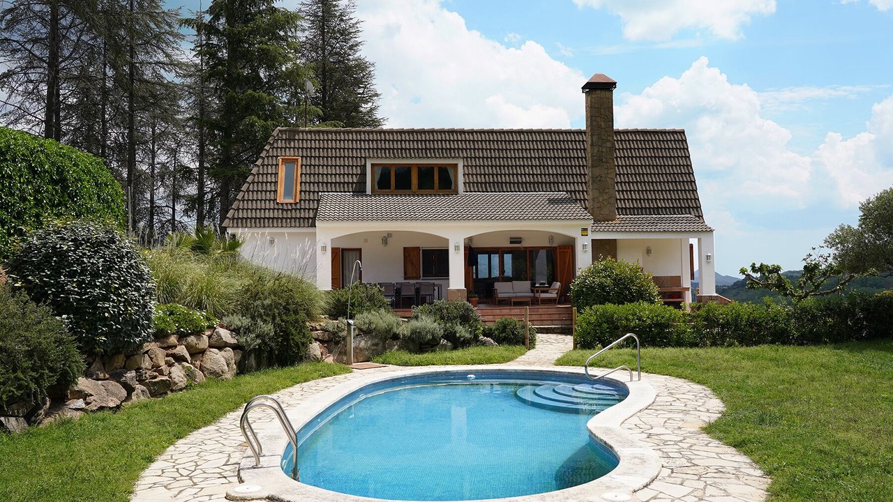 Photo of Outdoor in Arbucies