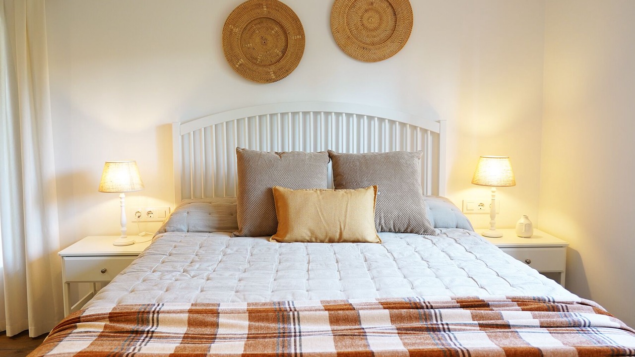 Photo of Bedroom in Arbucies