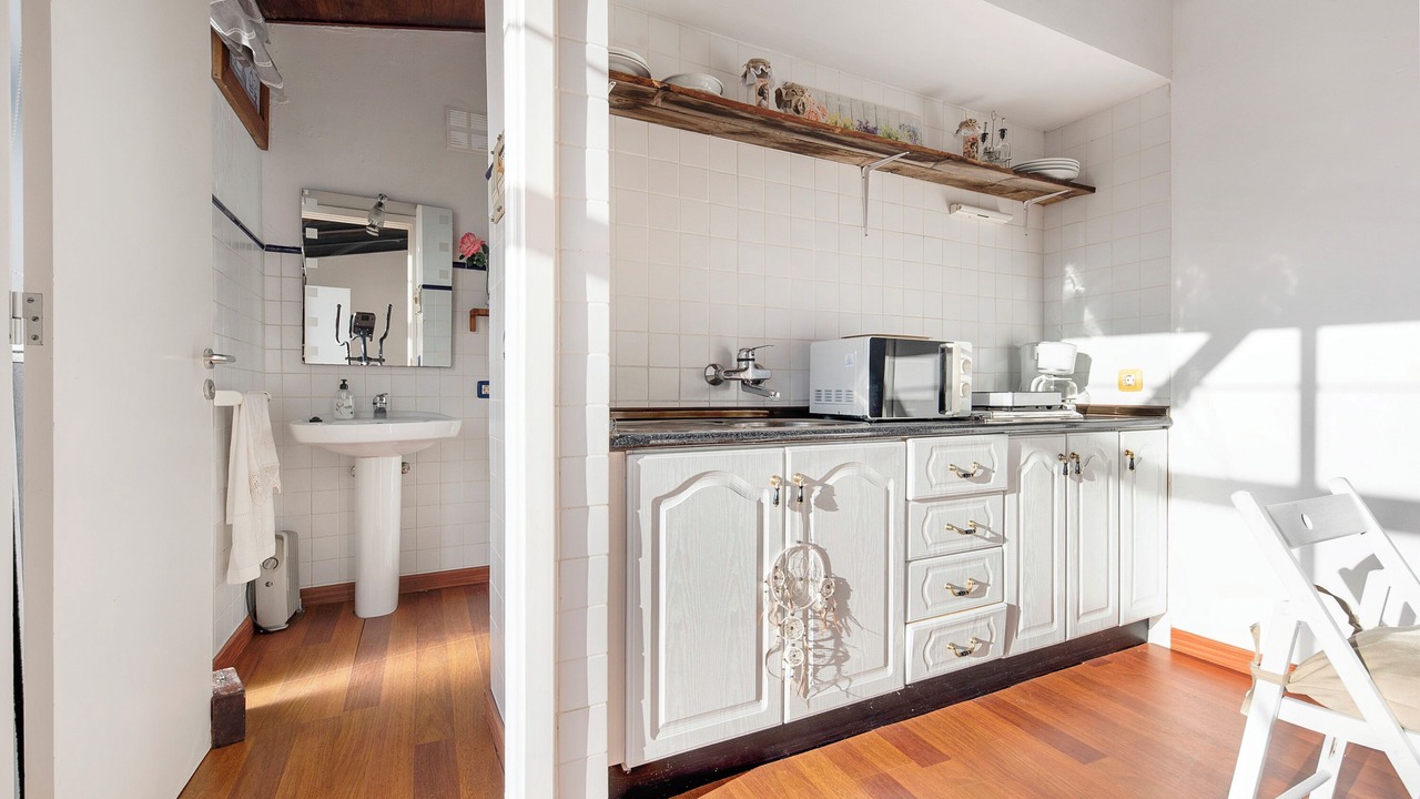 Photo of Kitchen in Santa Ursula