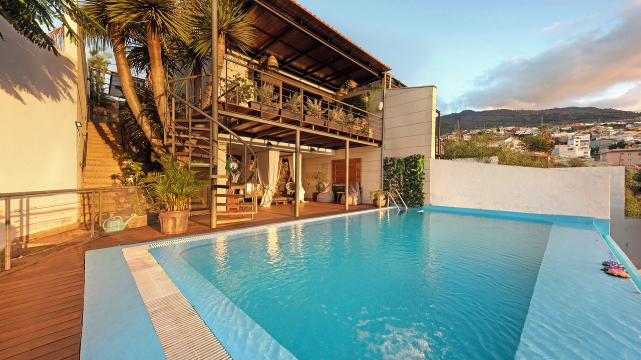 Photo of Outdoor in Santa Ursula