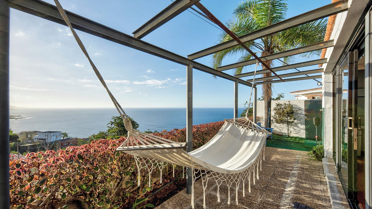 Photo of Outdoor in Santa Ursula