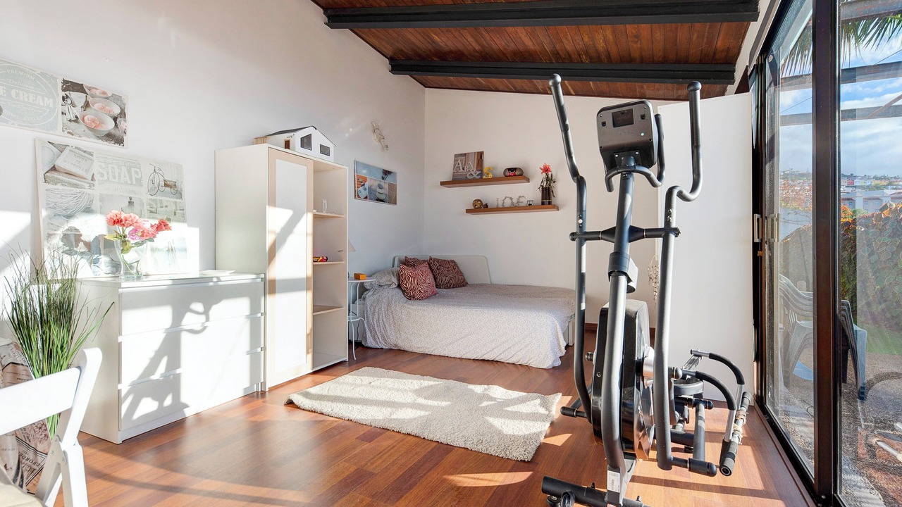 Photo of Bedroom in Santa Ursula