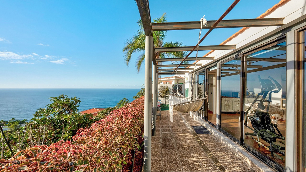Photo of Patio Balcony in Santa Ursula