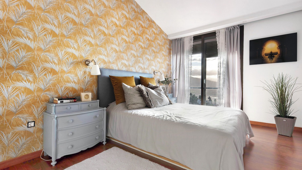 Photo of Bedroom in Santa Ursula