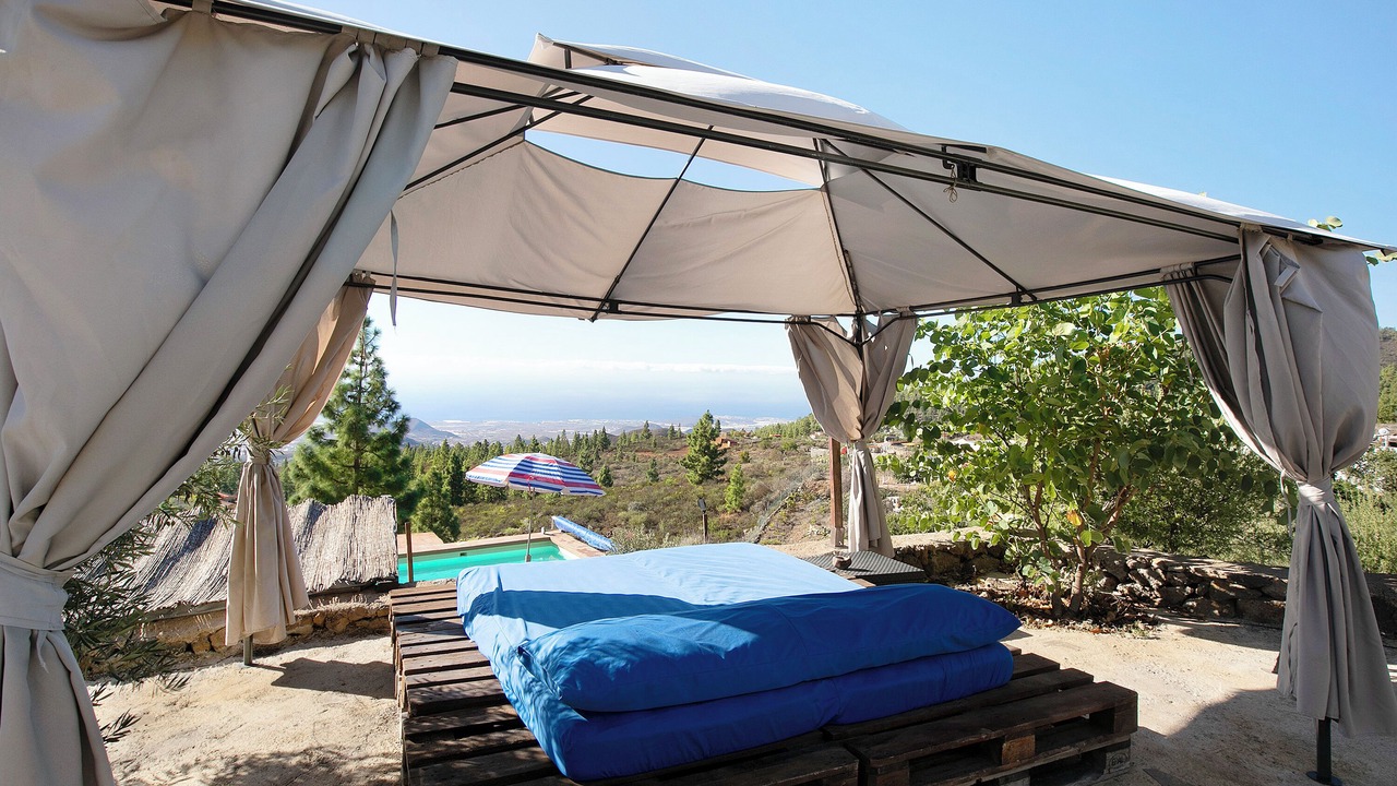 Photo of Outdoor in Granadilla de Abona