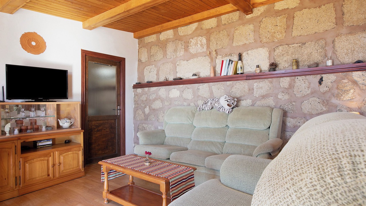 Photo of Livingroom in Granadilla de Abona